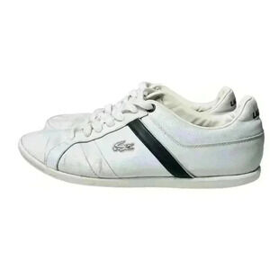 Lacoste | Shoes | B4 Lacoste Slip On Canvas Shoes Gazon  display picture 3